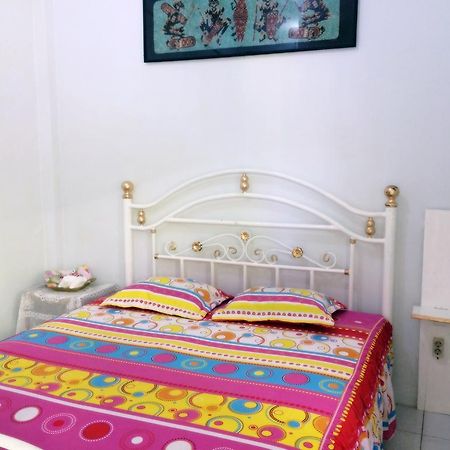 Griya 24 Homestay เมดาน ภายนอก รูปภาพ