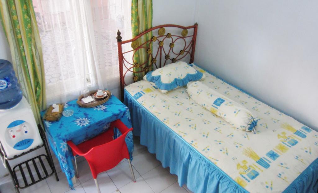Griya 24 Homestay เมดาน ภายนอก รูปภาพ