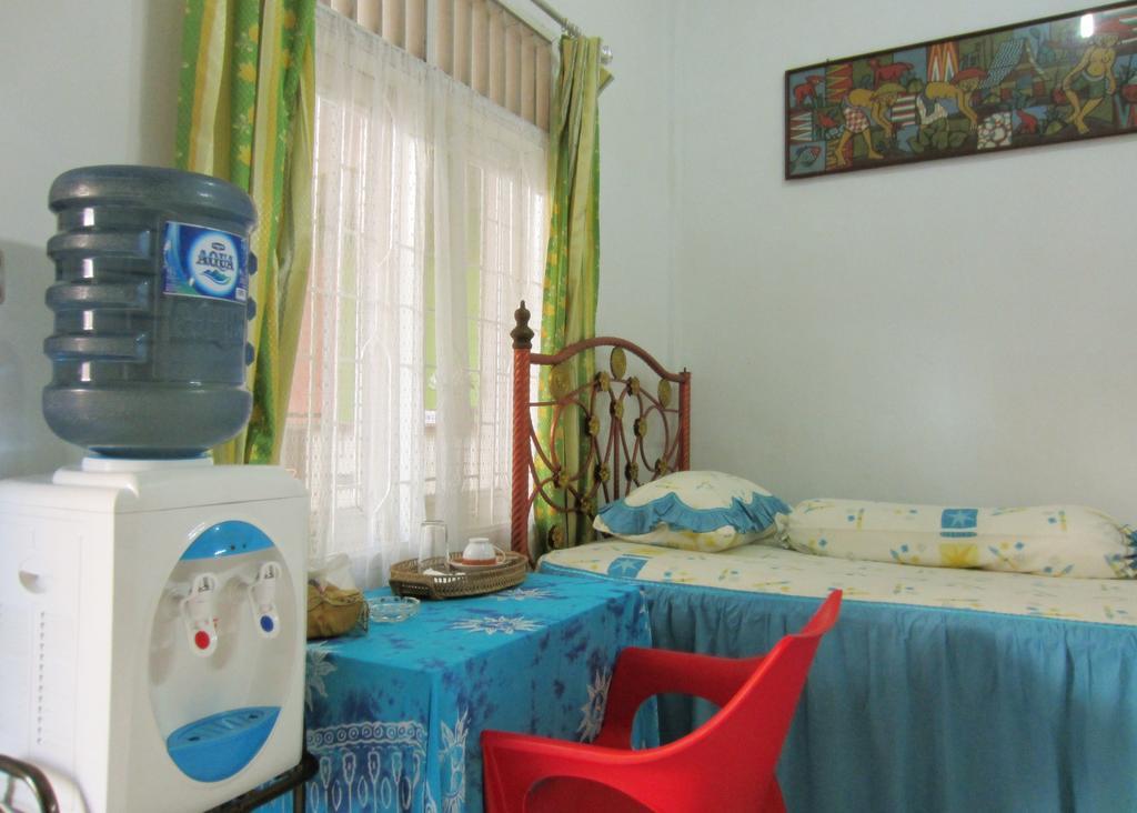 Griya 24 Homestay เมดาน ภายนอก รูปภาพ