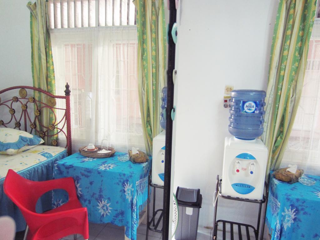 Griya 24 Homestay เมดาน ภายนอก รูปภาพ