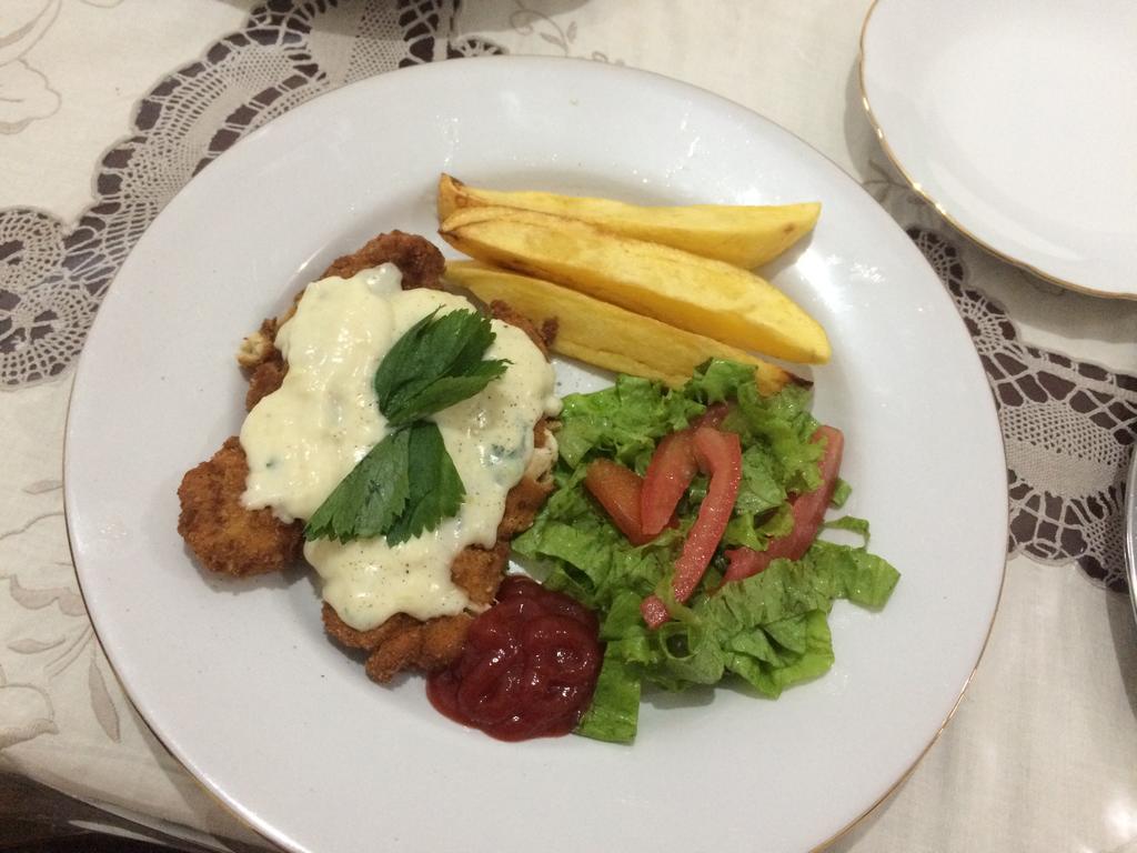 Griya 24 Homestay เมดาน ภายนอก รูปภาพ