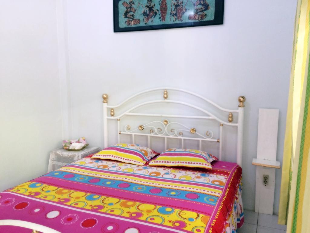Griya 24 Homestay เมดาน ภายนอก รูปภาพ