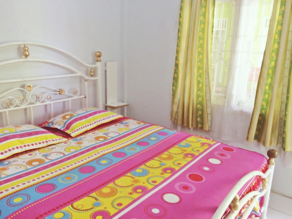 Griya 24 Homestay เมดาน ภายนอก รูปภาพ