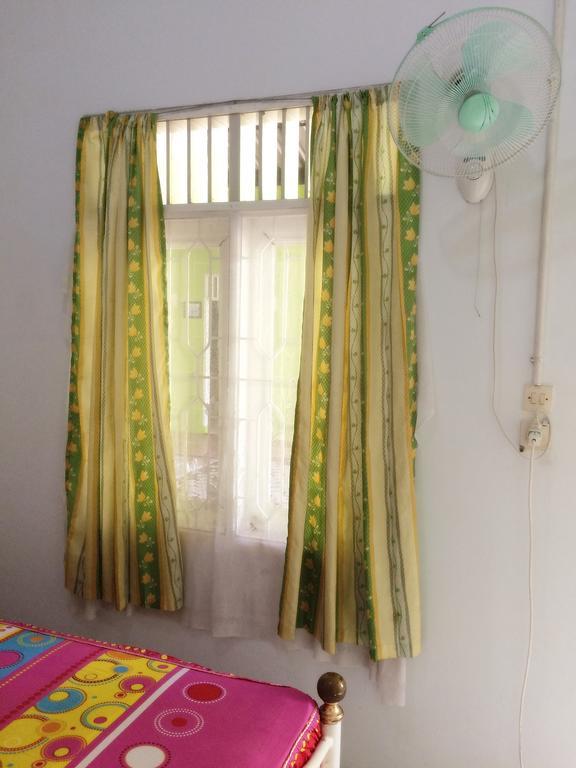 Griya 24 Homestay เมดาน ภายนอก รูปภาพ